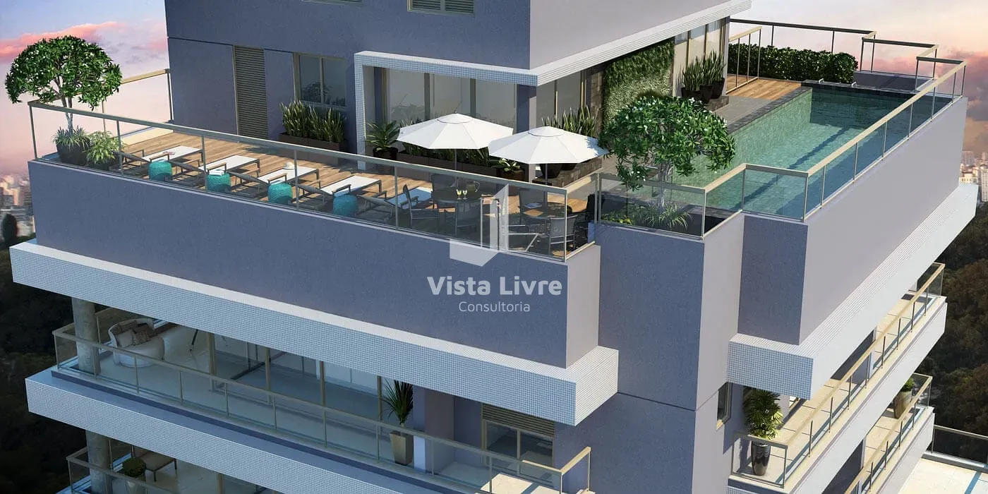 Apartamento, 3 quartos, 163 m² - Foto 26