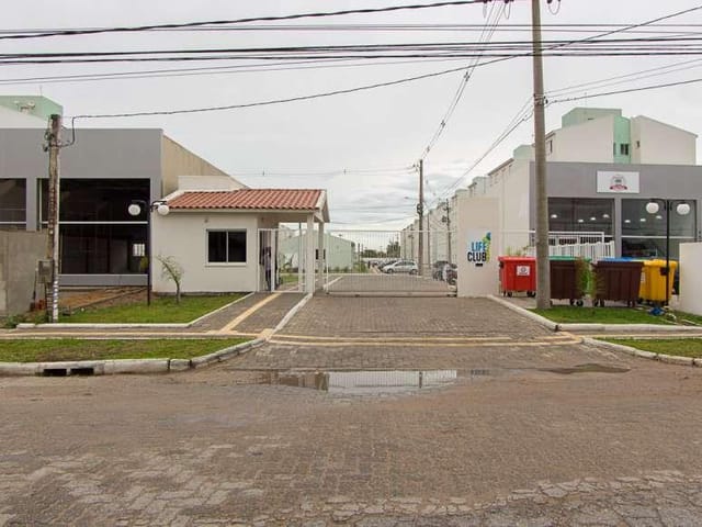 Apartamento com 52m² 2 quartos e 1 banheiro, à venda, no bairro Fragata em Pelotas