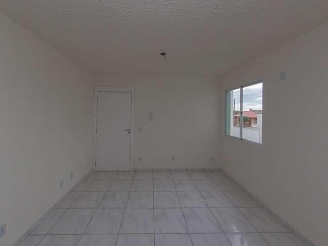 Apartamento com 52m² 2 quartos e 1 banheiro, à venda, no bairro Fragata em Pelotas
