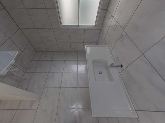 Apartamento com 52m² 2 quartos e 1 banheiro, à venda, no bairro Fragata em Pelotas