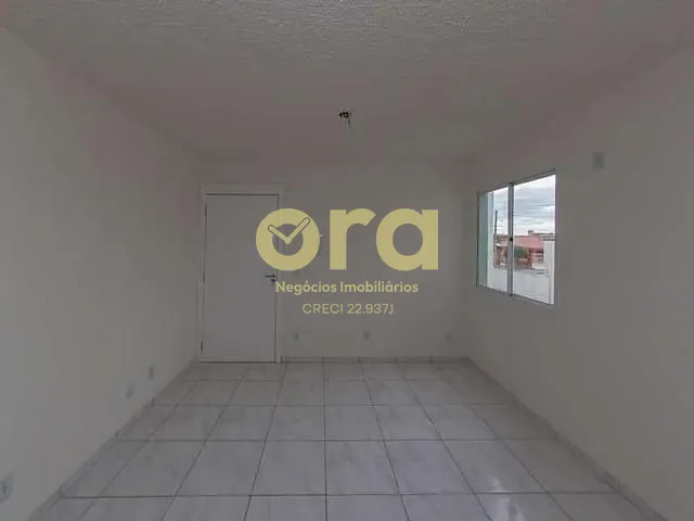 Apartamento com 52m² 2 quartos e 1 banheiro, à venda, no bairro Fragata em Pelotas