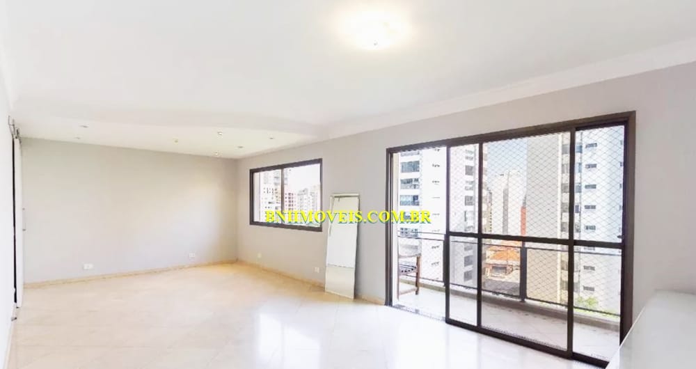 Apartamento, 4 quartos, 144 m² - Foto 3