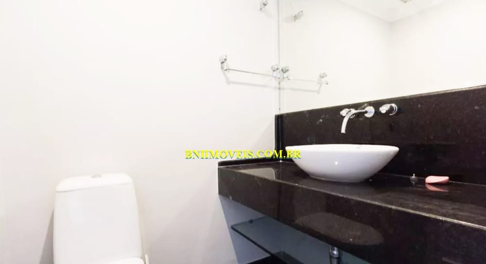 Apartamento, 4 quartos, 144 m² - Foto 5