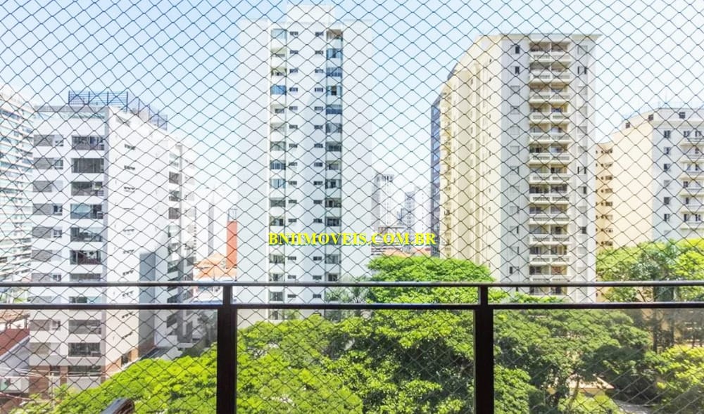 Apartamento, 4 quartos, 144 m² - Foto 2