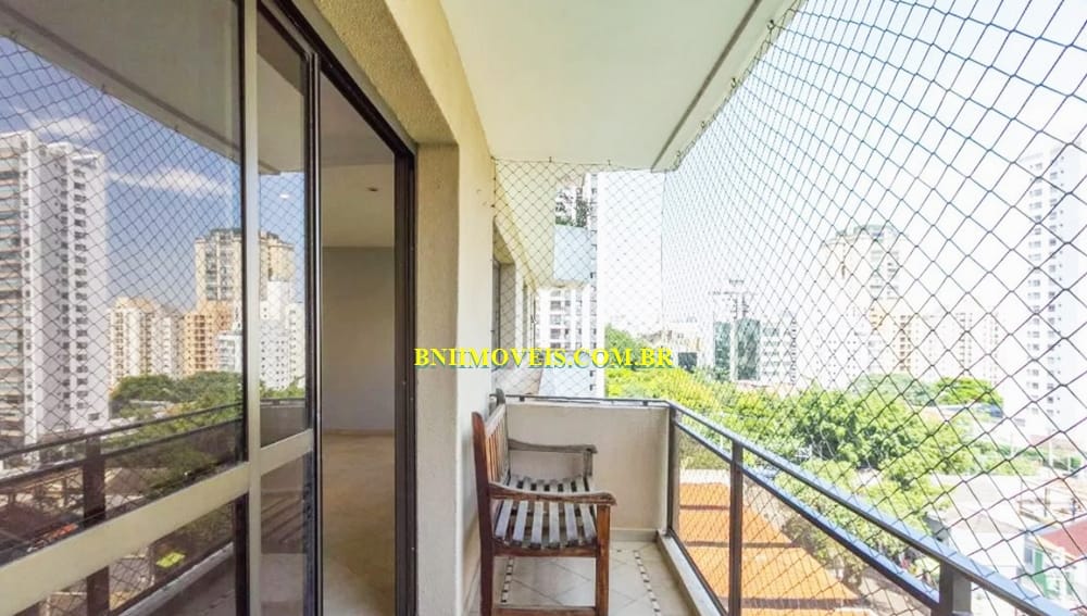 Apartamento, 4 quartos, 144 m² - Foto 1