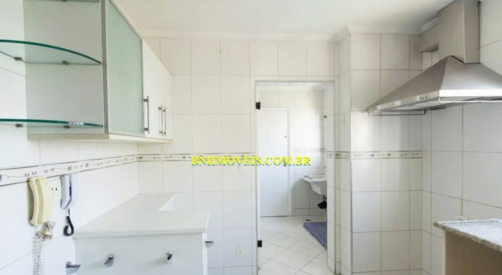 Apartamento, 4 quartos, 144 m² - Foto 7