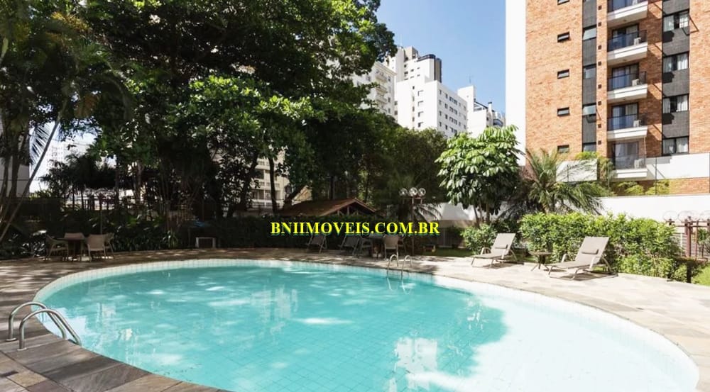 Apartamento, 4 quartos, 144 m² - Foto 13