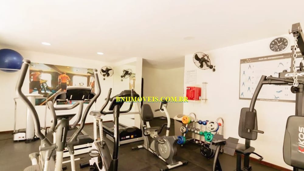 Apartamento, 4 quartos, 144 m² - Foto 15