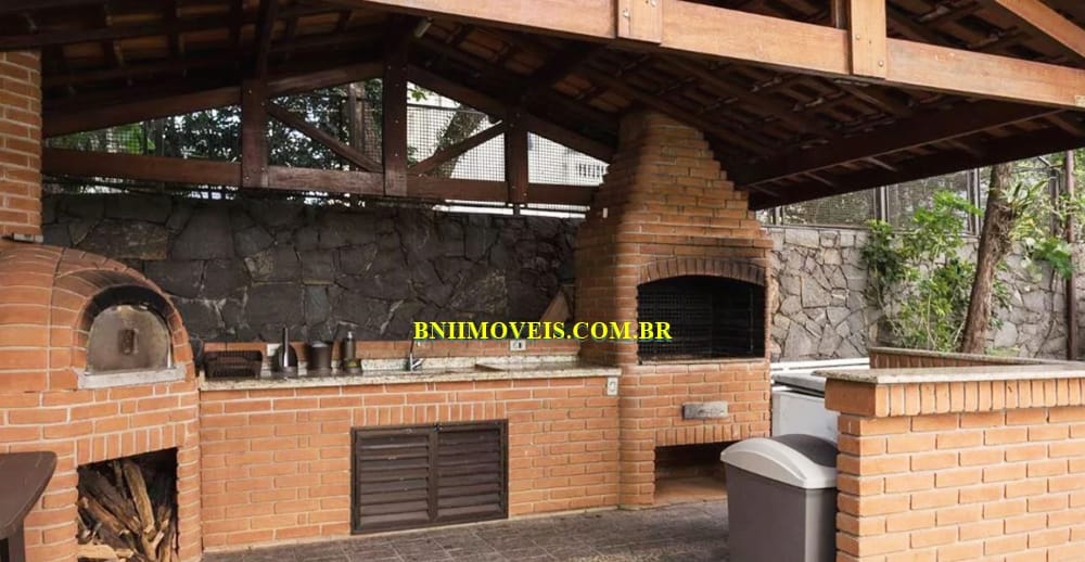 Apartamento, 4 quartos, 144 m² - Foto 14