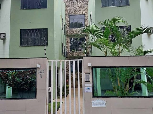 Apartamento 2 quartos e 2 banheiros, para alugar, no bairro Parque Flamboyant em Campos dos Goytacazes