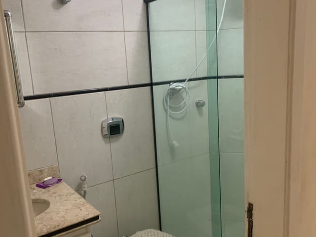 Apartamento 2 quartos e 2 banheiros, para alugar, no bairro Parque Flamboyant em Campos dos Goytacazes