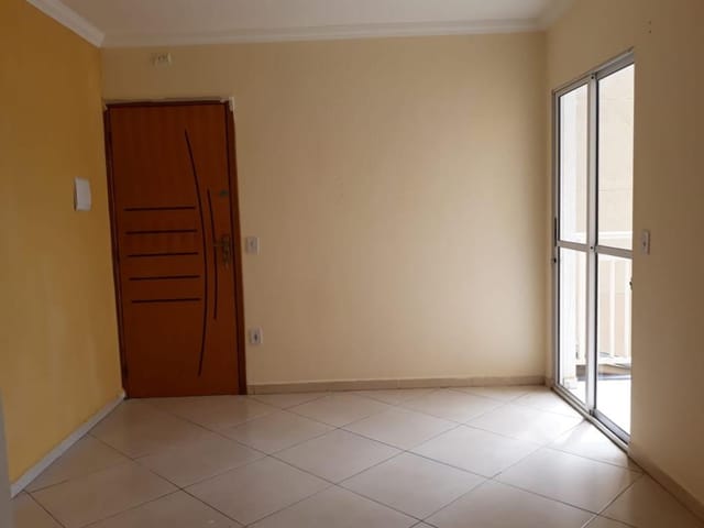 Foto do Apartamento - Excepcional Apartamento à venda, Bonsucesso, Guarulhos, SP | Imobiliária Compare