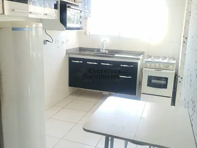 Apartamento 2 quartos e 1 banheiro, à venda, no bairro Jardim Maria Amélia em Jacareí