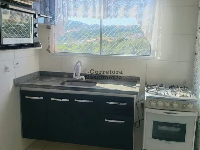 Apartamento 2 quartos e 1 banheiro, à venda, no bairro Jardim Maria Amélia em Jacareí