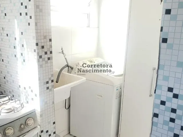 Apartamento 2 quartos e 1 banheiro, à venda, no bairro Jardim Maria Amélia em Jacareí