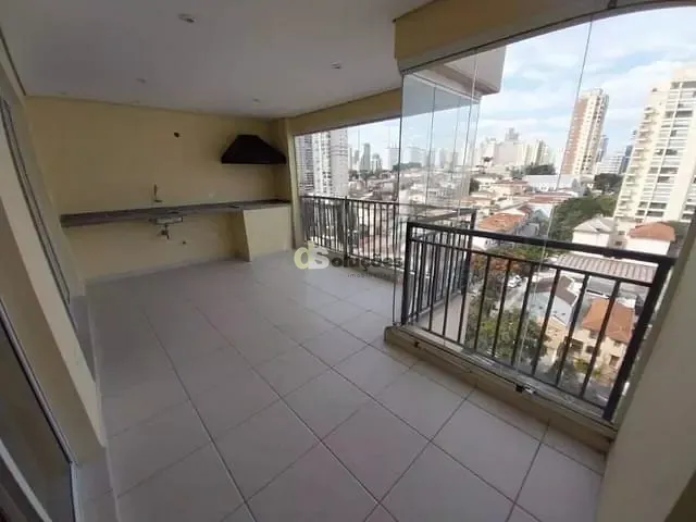 Apartamento 3 quartos e 5 banheiros, à venda, no bairro Santana em São Paulo