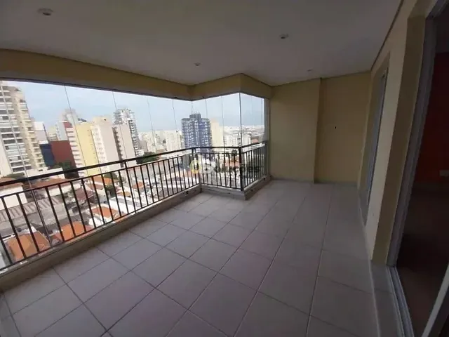 Apartamento 3 quartos e 5 banheiros, à venda, no bairro Santana em São Paulo
