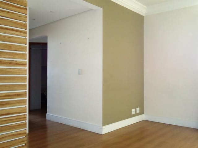 Foto do Apartamento - Apartamento  residencial à venda, Bosque dos Eucaliptos, São José dos Campos. | INDEPENDENCE NEGOCIOS IMOBILIARIOS LTDA