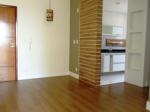 Foto do Apartamento - Apartamento  residencial à venda, Bosque dos Eucaliptos, São José dos Campos. | INDEPENDENCE NEGOCIOS IMOBILIARIOS LTDA