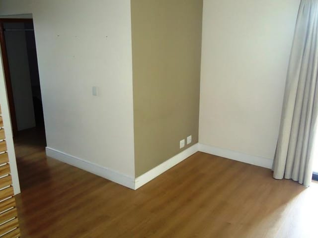 Foto do Apartamento - Apartamento  residencial à venda, Bosque dos Eucaliptos, São José dos Campos. | INDEPENDENCE NEGOCIOS IMOBILIARIOS LTDA