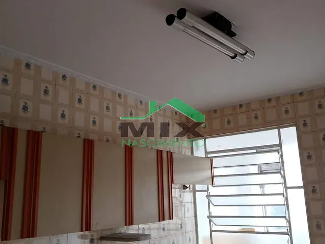 Apartamento com 70m² 2 quartos e 1 banheiro, à venda, no bairro Taboão em São Bernardo do Campo
