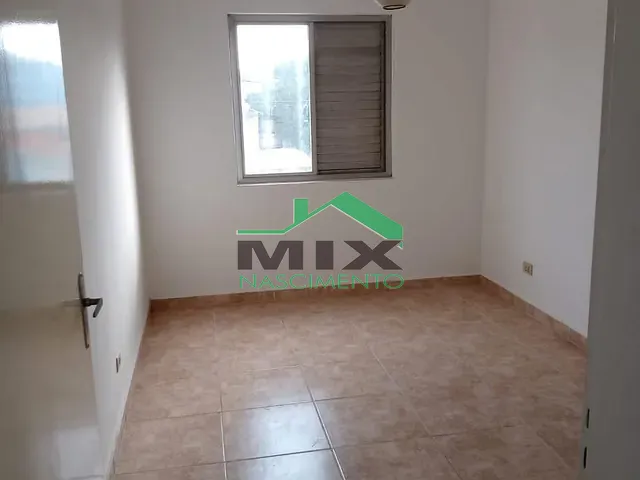 Apartamento com 70m² 2 quartos e 1 banheiro, à venda, no bairro Taboão em São Bernardo do Campo