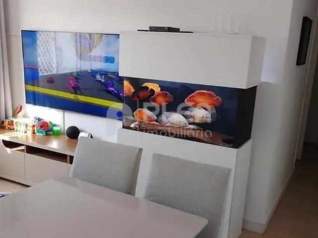 Apartamento com 45m² 2 quartos e 1 banheiro, à venda, no bairro Jardim Modelo em São Paulo