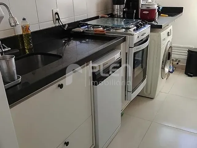 Apartamento com 45m² 2 quartos e 1 banheiro, à venda, no bairro Jardim Modelo em São Paulo