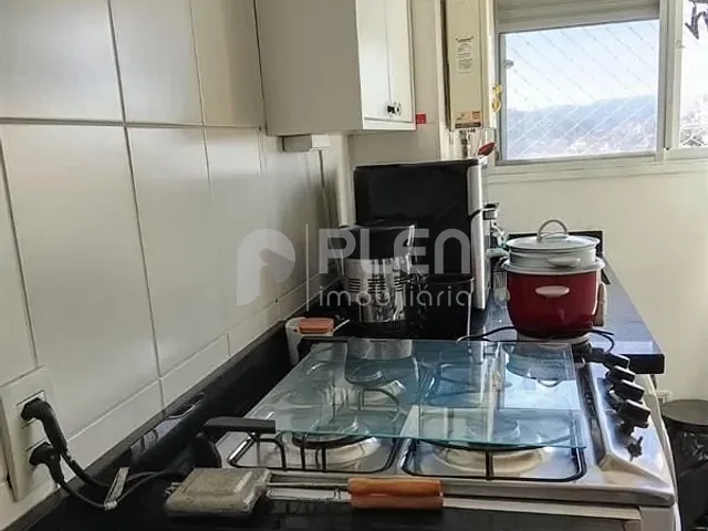 Apartamento com 45m² 2 quartos e 1 banheiro, à venda, no bairro Jardim Modelo em São Paulo