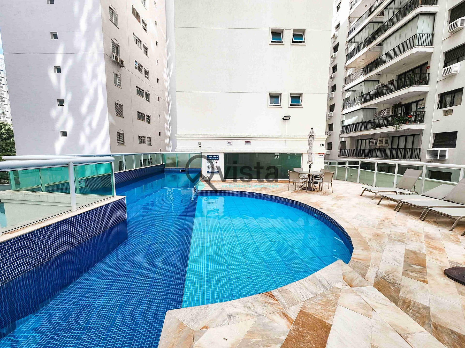 Apartamento, 1 quarto, 60 m² - Foto 5