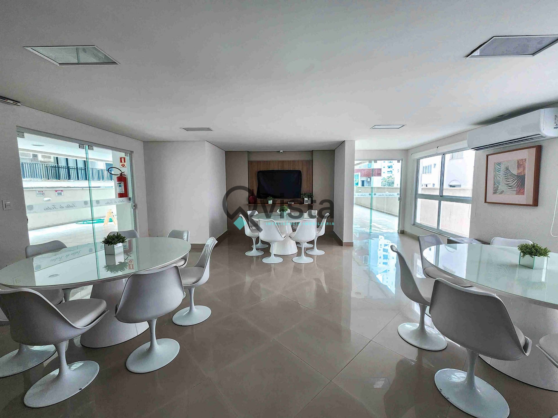 Apartamento, 1 quarto, 60 m² - Foto 2