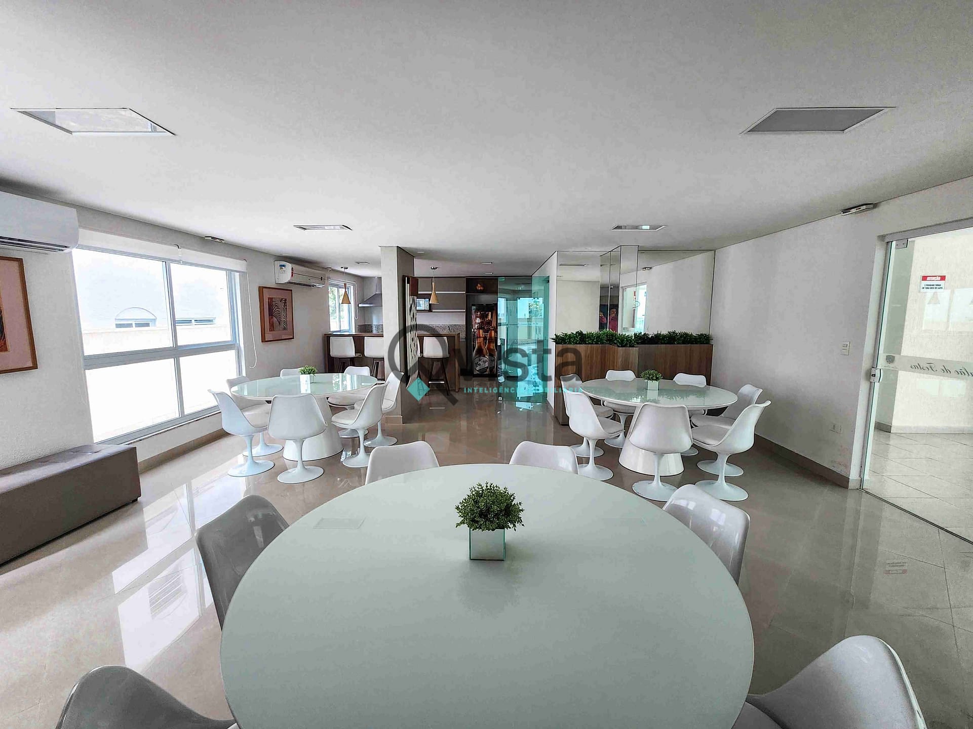 Apartamento, 1 quarto, 60 m² - Foto 6