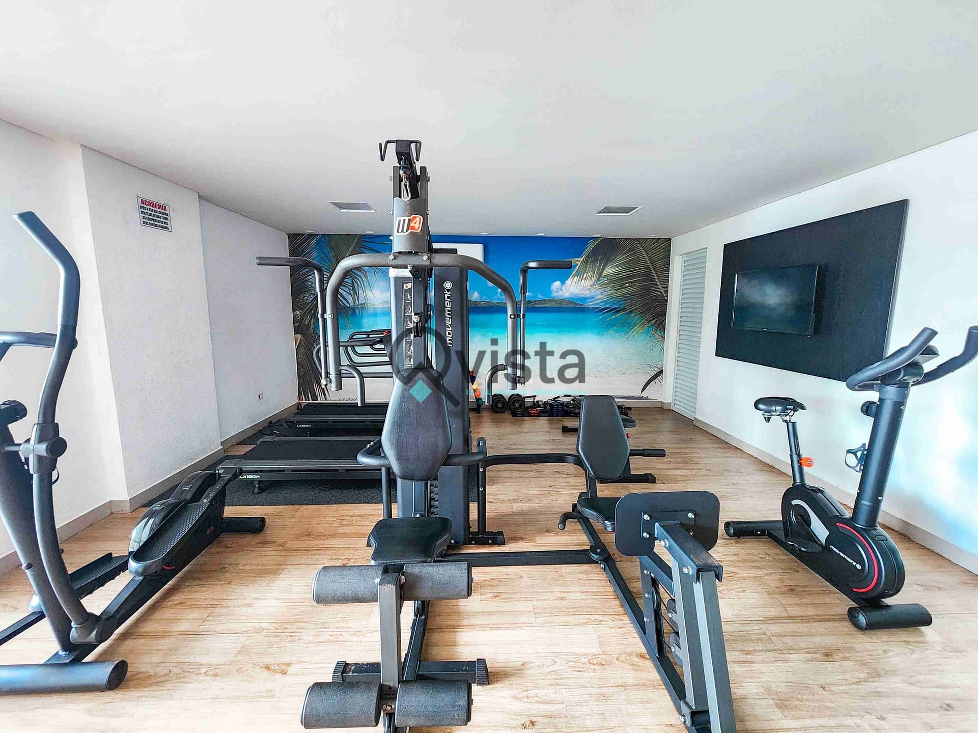 Apartamento, 1 quarto, 60 m² - Foto 8