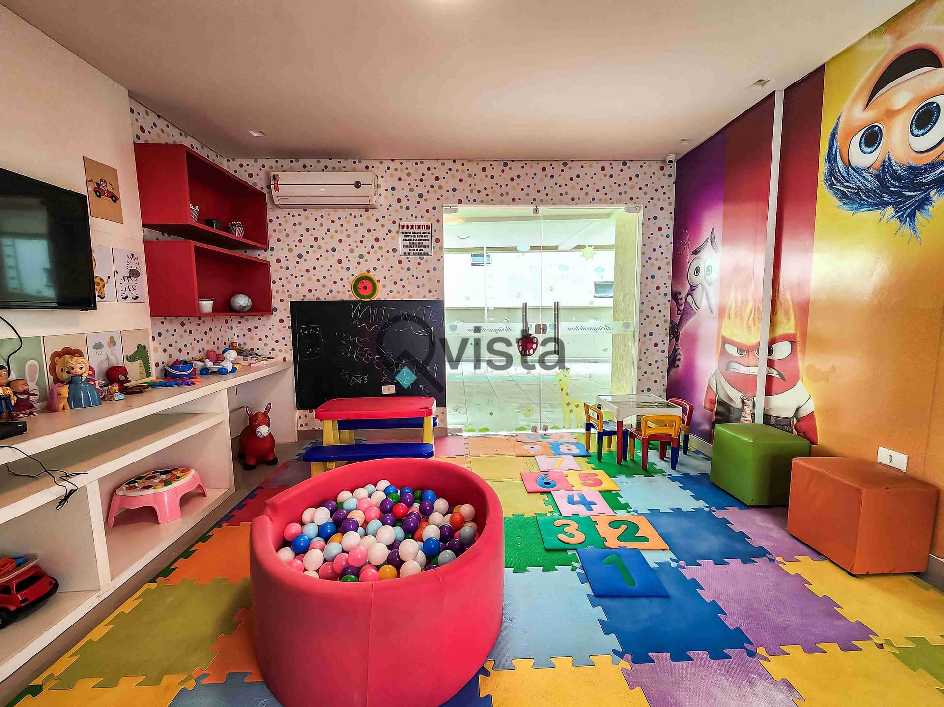 Apartamento, 1 quarto, 60 m² - Foto 11