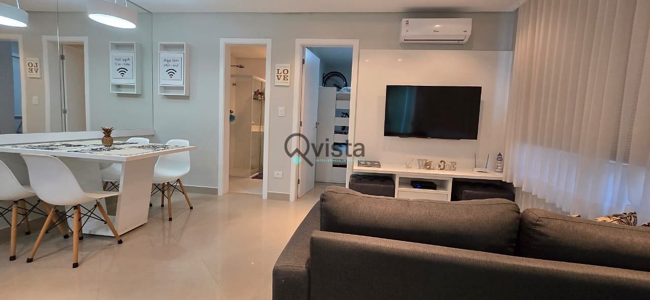 Apartamento, 1 quarto, 60 m² - Foto 12