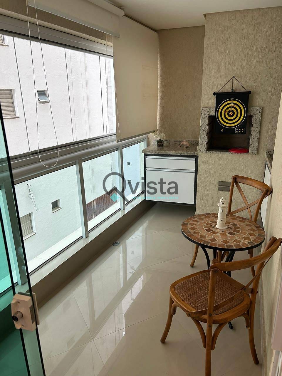 Apartamento, 1 quarto, 60 m² - Foto 19