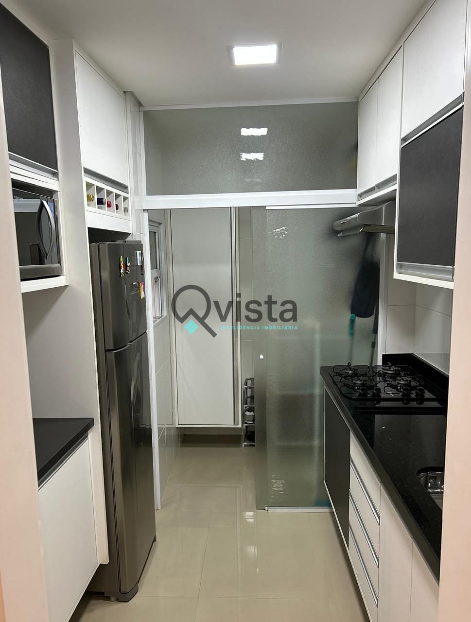 Apartamento, 1 quarto, 60 m² - Foto 26