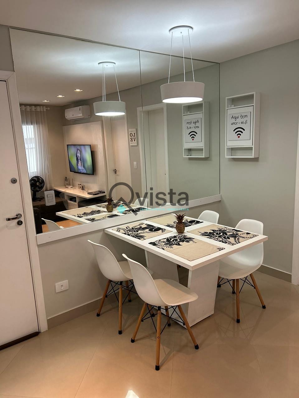 Apartamento, 1 quarto, 60 m² - Foto 15