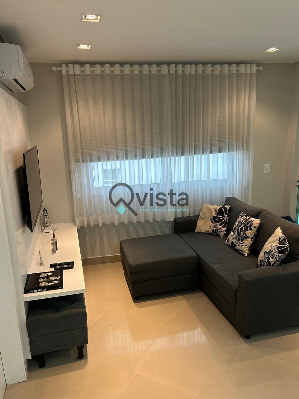 Apartamento, 1 quarto, 60 m² - Foto 16