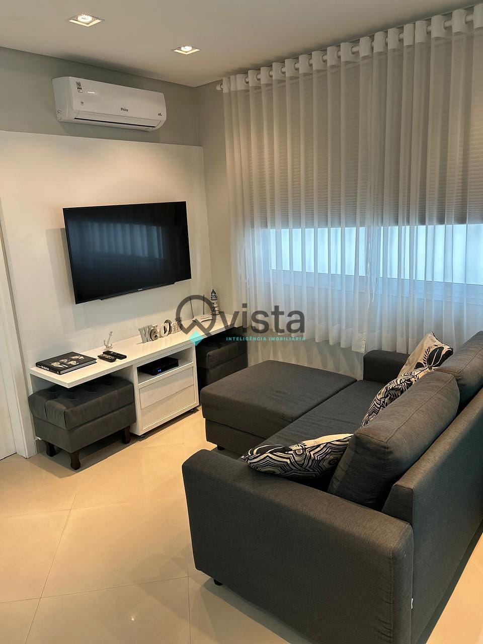 Apartamento, 1 quarto, 60 m² - Foto 17