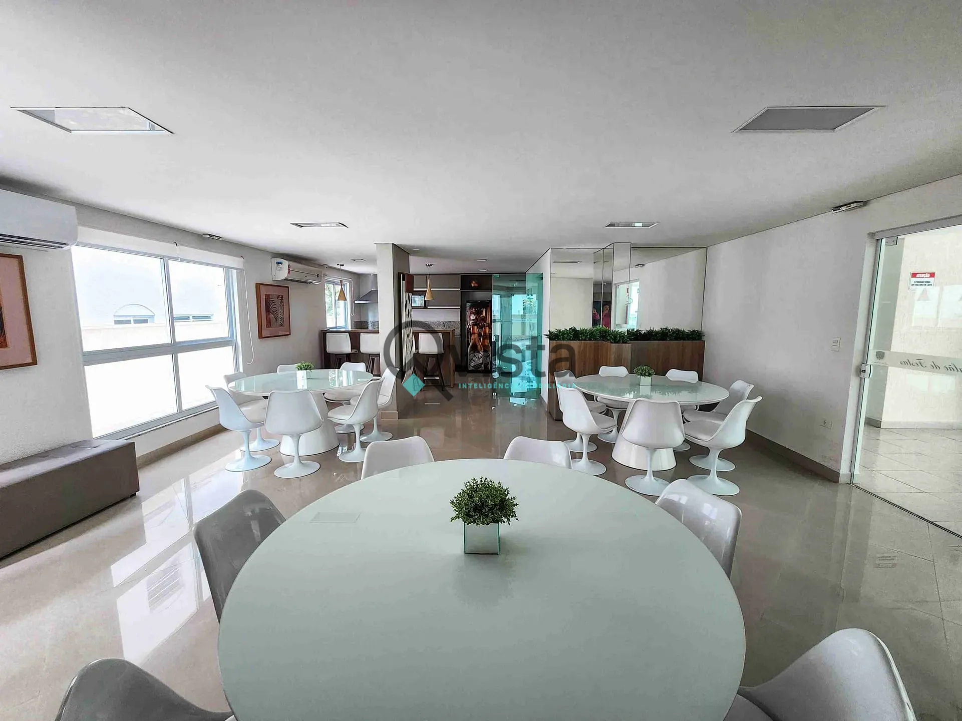 Apartamento, 1 quarto, 60 m² - Foto 6