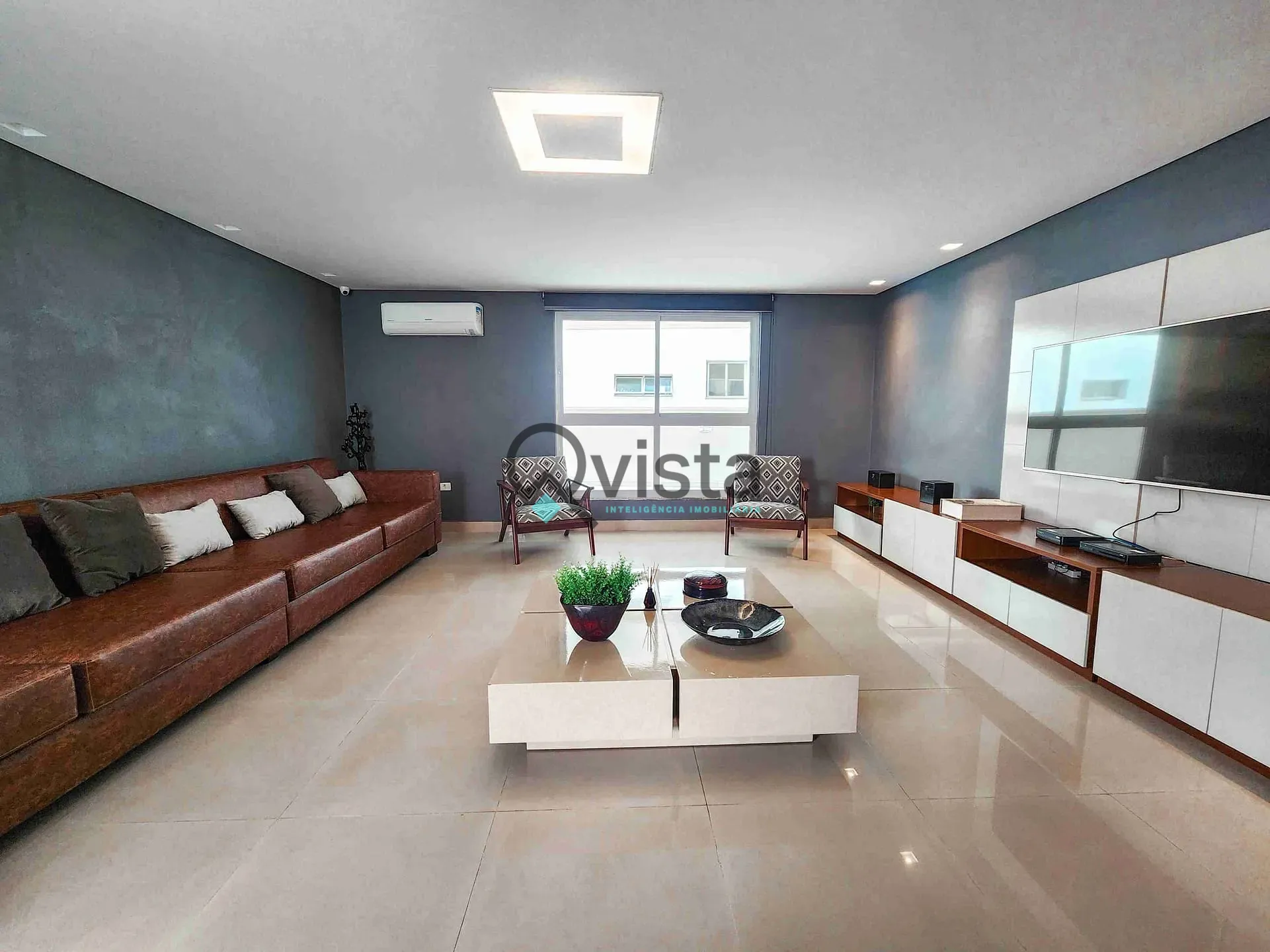 Apartamento, 1 quarto, 60 m² - Foto 1