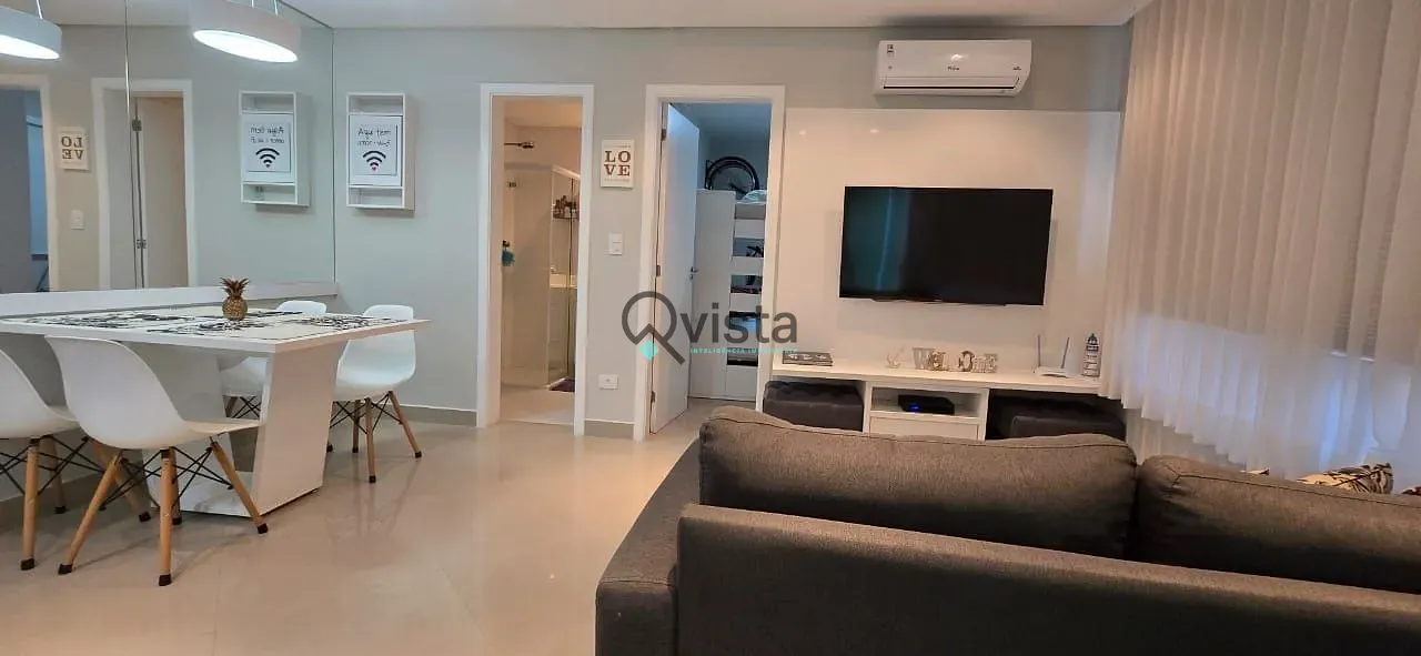 Apartamento, 1 quarto, 60 m² - Foto 12