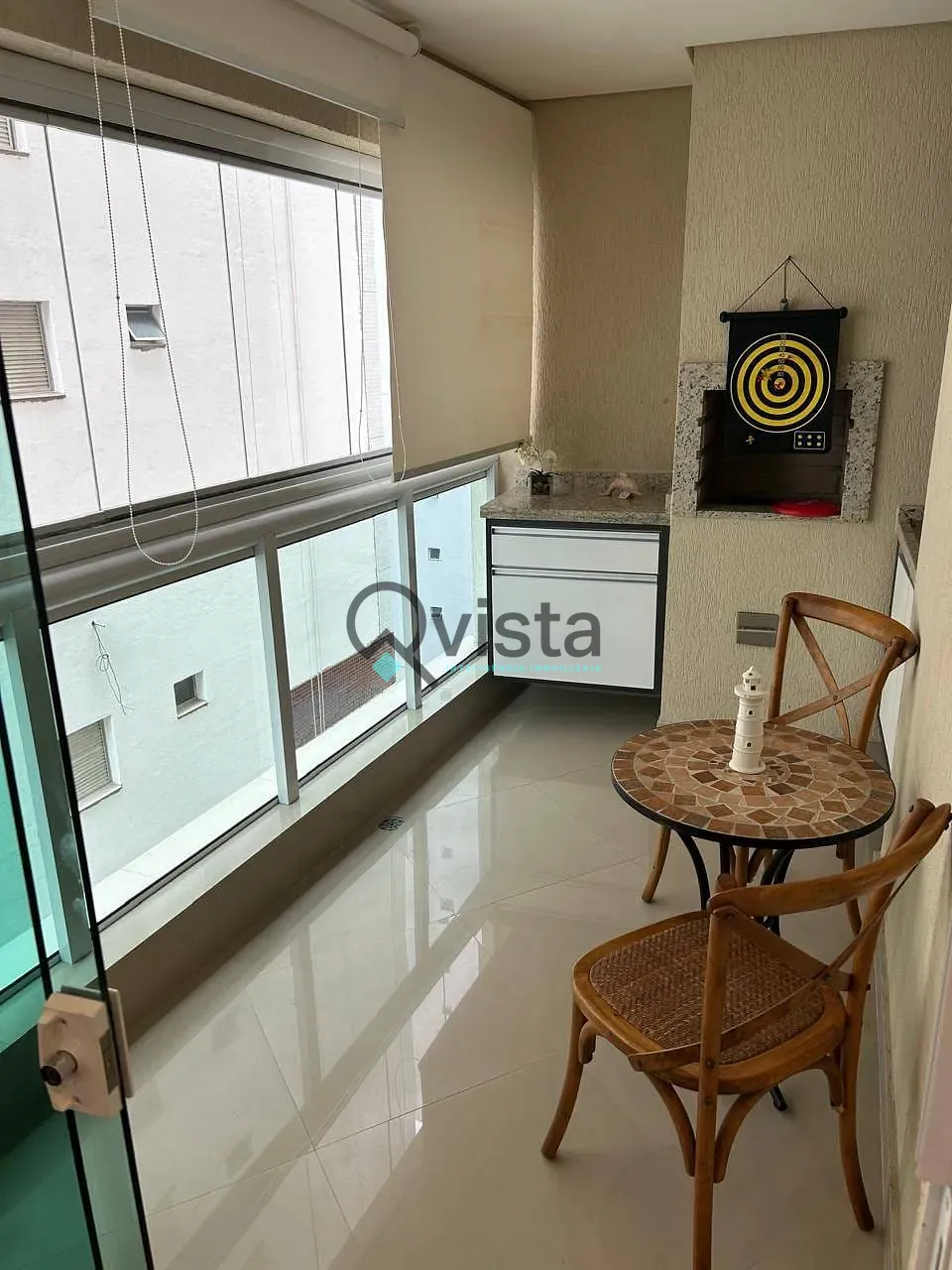 Apartamento, 1 quarto, 60 m² - Foto 19