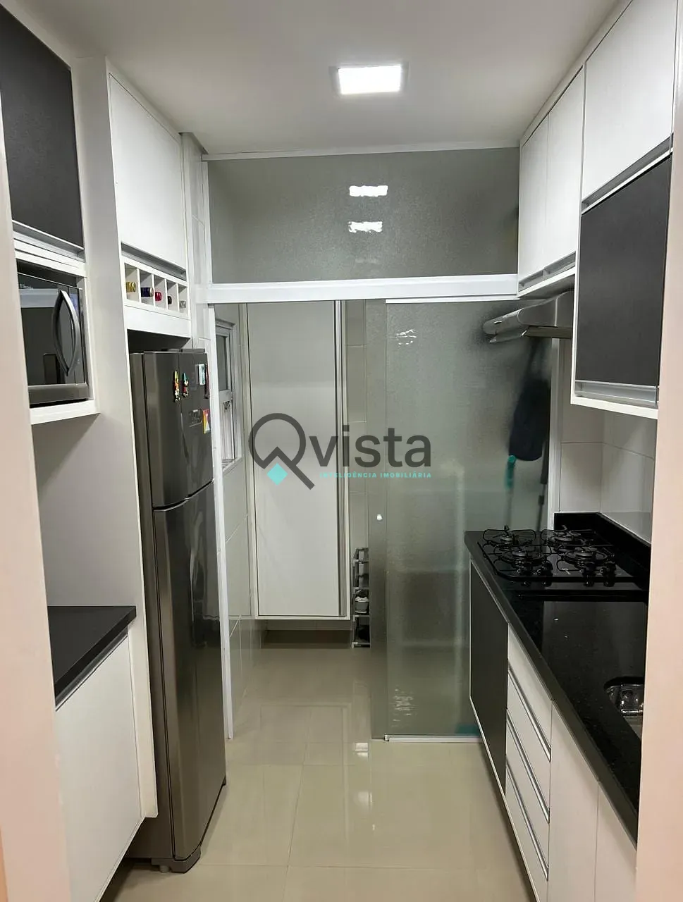 Apartamento, 1 quarto, 60 m² - Foto 26