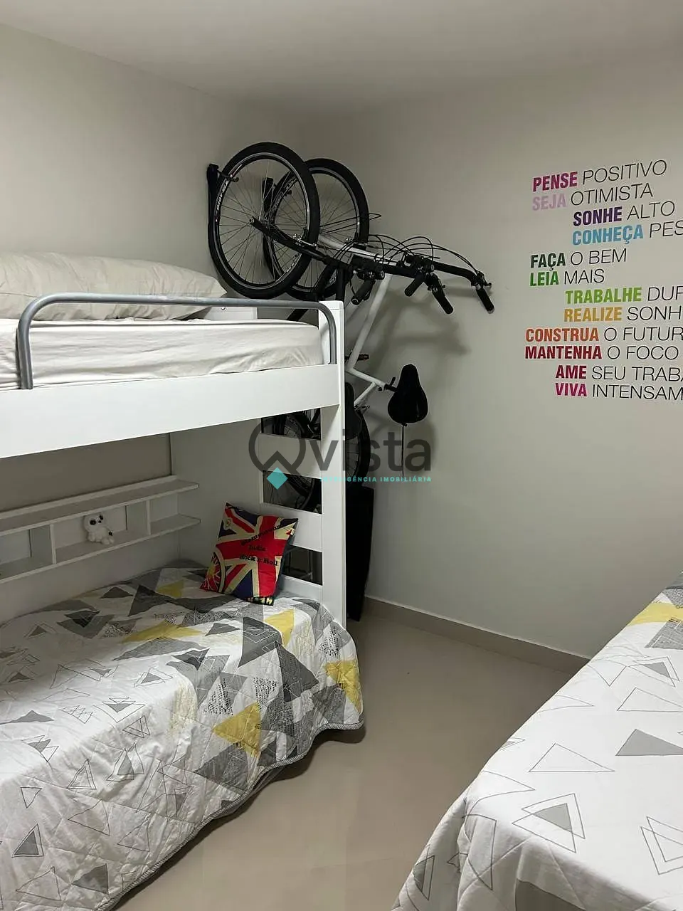 Apartamento, 1 quarto, 60 m² - Foto 24