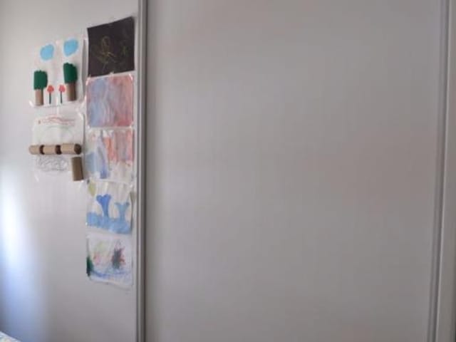 Foto do Apartamento - Apartamento com 2 dormitórios, 97 m² - venda por R$ 550.000,00 ou aluguel por R$ 2.500,00/mês - Jardim Aquarius - São José dos Campos/SP | RUSSI IMÓVEIS