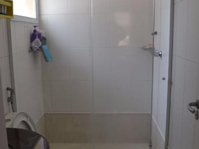 Foto do Apartamento - Apartamento com 2 dormitórios, 97 m² - venda por R$ 550.000,00 ou aluguel por R$ 2.500,00/mês - Jardim Aquarius - São José dos Campos/SP | RUSSI IMÓVEIS