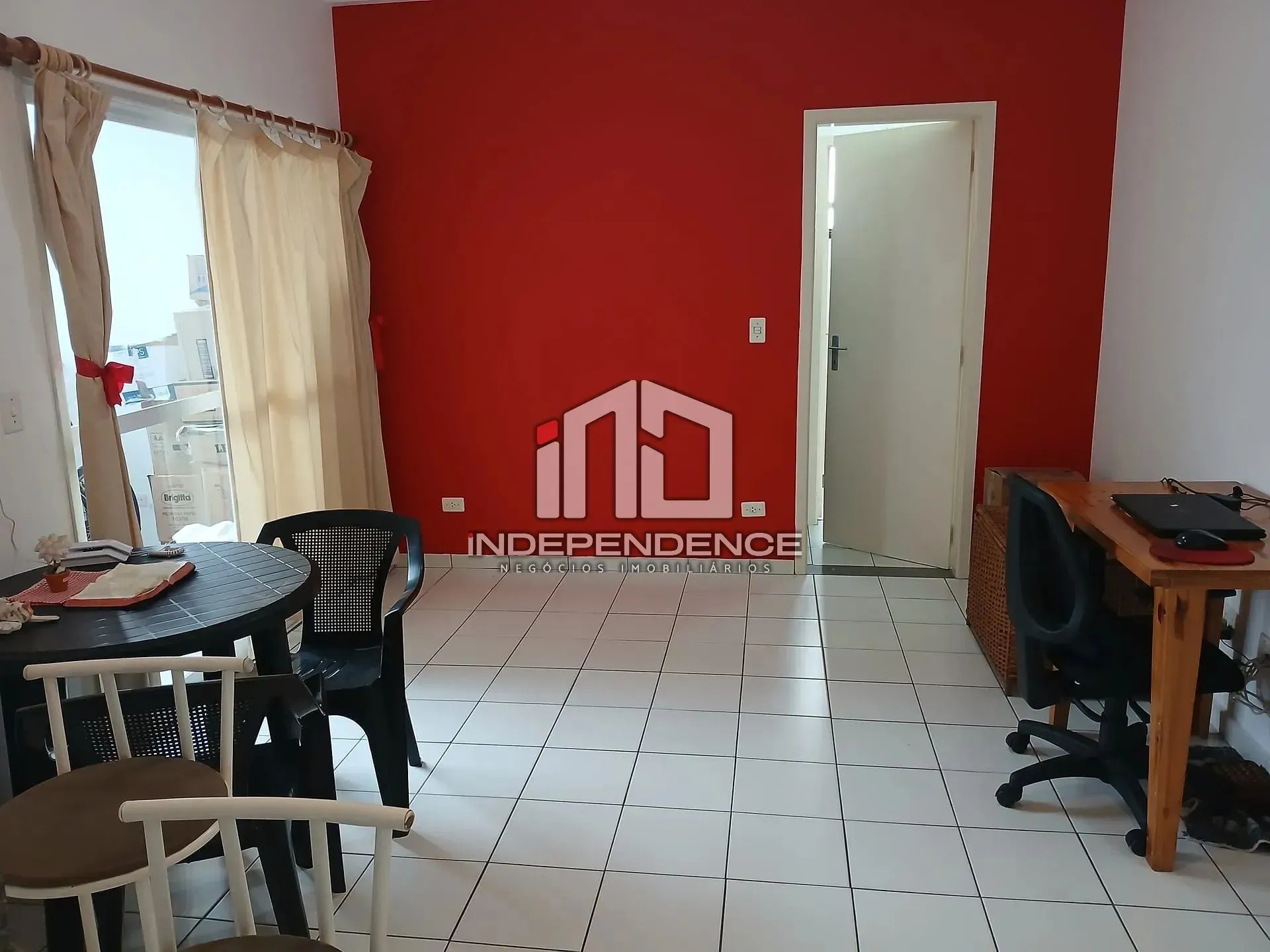 Apartamento, 1 quarto, 43 m² - Foto 8