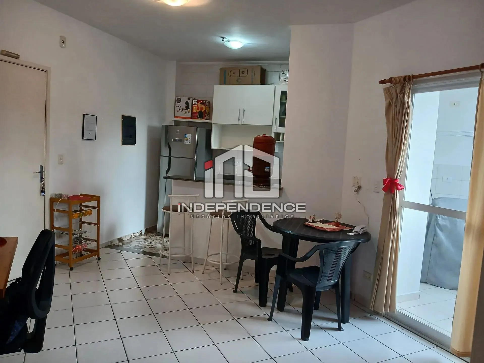 Apartamento, 1 quarto, 43 m² - Foto 4